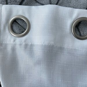 94” curtain panels (4)